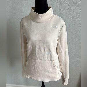 The North Face Women's Cream Sweater